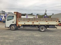 MITSUBISHI FUSO Canter Flat Body PA-FE83DGY 2006 224,587km_5