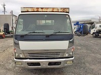 MITSUBISHI FUSO Canter Flat Body PA-FE83DGY 2006 224,587km_7