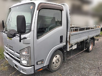 ISUZU Elf Flat Body SKG-NMR85N 2011 248,683km_3