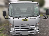 ISUZU Elf Flat Body SKG-NMR85N 2011 248,683km_5