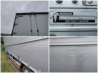 ISUZU Giga Aluminum Wing KL-CYJ51W3 2001 1,163,383km_12