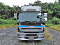 ISUZU Giga Aluminum Wing KL-CYJ51W3 2001 1,163,383km_8