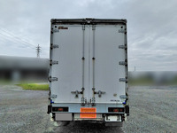 ISUZU Giga Aluminum Wing KL-CYJ51W3 2001 1,163,383km_9