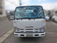 ISUZU Elf Dump BKG-NKR85AD 2011 127,000km_9