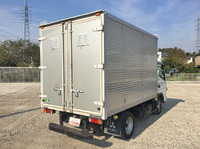 MITSUBISHI FUSO Canter Guts Aluminum Van TPG-FBA00 2013 148,796km_2