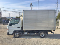 MITSUBISHI FUSO Canter Guts Aluminum Van TPG-FBA00 2013 148,796km_5