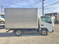 MITSUBISHI FUSO Canter Guts Aluminum Van TPG-FBA00 2013 148,796km_6