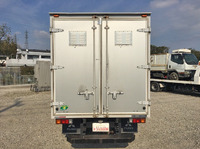 MITSUBISHI FUSO Canter Guts Aluminum Van TPG-FBA00 2013 148,796km_9