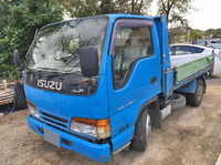 ISUZU Elf Dump U-NKR66ED 1994 202,508km_10