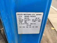 ISUZU Elf Dump U-NKR66ED 1994 202,508km_28