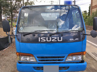 ISUZU Elf Dump U-NKR66ED 1994 202,508km_4