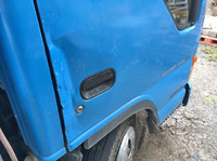 ISUZU Elf Dump U-NKR66ED 1994 202,508km_8