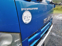 ISUZU Forward Aluminum Van PDG-FTR34T2 2007 1,343,219km_6