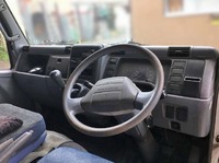 MITSUBISHI FUSO Canter Double Cab PA-FE70DB 2004 121,334km_14