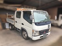 MITSUBISHI FUSO Canter Double Cab PA-FE70DB 2004 121,334km_2