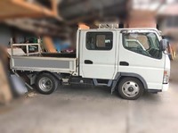 MITSUBISHI FUSO Canter Double Cab PA-FE70DB 2004 121,334km_3