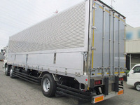 HINO Profia Aluminum Wing KS-FN2PWJA 2004 341,300km_4