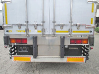 HINO Profia Aluminum Wing KS-FN2PWJA 2004 341,300km_6