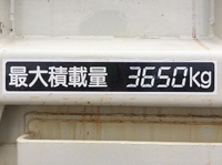HINO Ranger Dump BDG-FC6JCWA 2011 40,536km_12