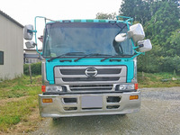 HINO Profia Mixer Truck KL-FS2PKGA 2002 361,881km_6
