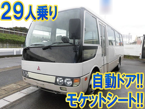 MITSUBISHI FUSO Rosa Micro Bus KK-BE63EG 1999 171,122km_1