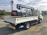 ISUZU Elf Truck (With 4 Steps Of Cranes) PB-NPR81AR 2005 160,999km_2