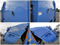 HINO Dutro Garbage Truck BJG-XKU304X 2010 57,000km_10