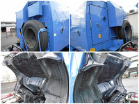HINO Dutro Garbage Truck BJG-XKU304X 2010 57,000km_16
