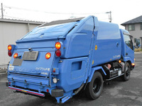 HINO Dutro Garbage Truck BJG-XKU304X 2010 57,000km_4