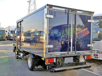 ISUZU Elf Refrigerator & Freezer Truck TKG-NJR85AN 2013 81,432km_2
