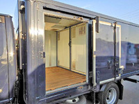 ISUZU Elf Refrigerator & Freezer Truck TKG-NJR85AN 2013 81,432km_4