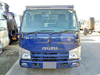 ISUZU Elf Refrigerator & Freezer Truck TKG-NJR85AN 2013 81,432km_5