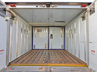 ISUZU Elf Refrigerator & Freezer Truck TKG-NJR85AN 2013 81,432km_8