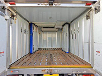 ISUZU Elf Refrigerator & Freezer Truck TKG-NJR85AN 2013 81,432km_9