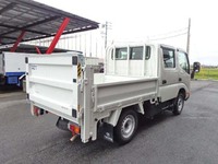 TOYOTA Dyna Double Cab LDF-KDY281 2017 4,000km_3