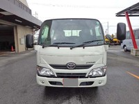 TOYOTA Dyna Double Cab LDF-KDY281 2017 4,000km_6