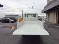 TOYOTA Dyna Double Cab LDF-KDY281 2017 4,000km_9