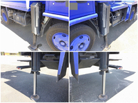 ISUZU Elf Cherry Picker PB-NKR81N 2006 47,969km_22