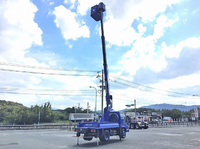 ISUZU Elf Cherry Picker PB-NKR81N 2006 47,969km_2
