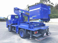 ISUZU Elf Cherry Picker PB-NKR81N 2006 47,969km_4