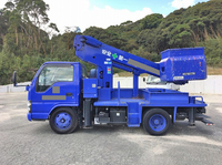 ISUZU Elf Cherry Picker PB-NKR81N 2006 47,969km_5