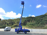 ISUZU Elf Cherry Picker PB-NKR81N 2006 47,969km_6