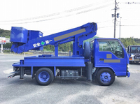 ISUZU Elf Cherry Picker PB-NKR81N 2006 47,969km_7