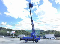 ISUZU Elf Cherry Picker PB-NKR81N 2006 47,969km_8