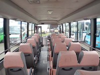 HINO Liesse Micro Bus PB-RX6JFAA 2005 178,926km_11