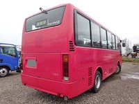 HINO Liesse Micro Bus PB-RX6JFAA 2005 178,926km_2