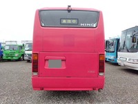 HINO Liesse Micro Bus PB-RX6JFAA 2005 178,926km_3