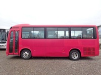 HINO Liesse Micro Bus PB-RX6JFAA 2005 178,926km_4