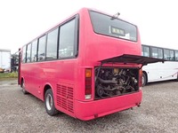 HINO Liesse Micro Bus PB-RX6JFAA 2005 178,926km_6