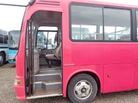 HINO Liesse Micro Bus PB-RX6JFAA 2005 178,926km_7